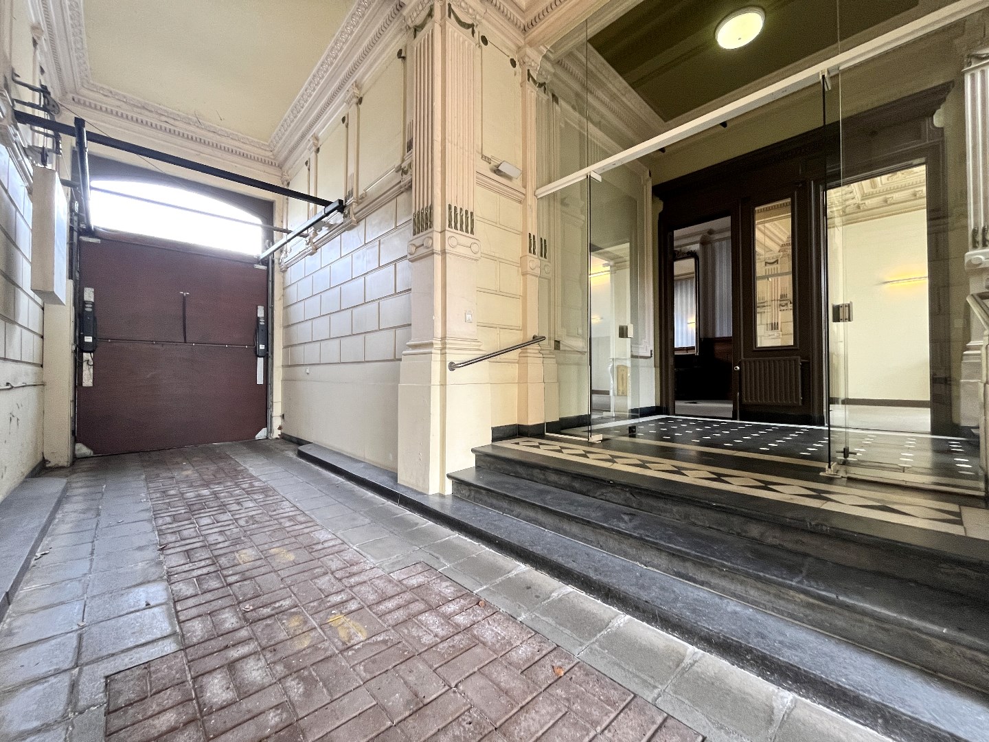 Historische notariswoning centrum Eeklo - foto 4