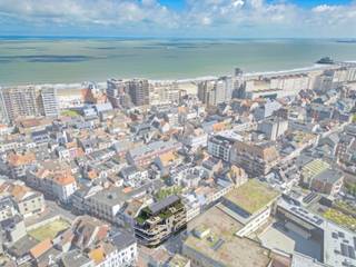 <p><span>Het centraal gelegen nieuwbouwproject 'Sable d'or' is een kleinschalige residentie die zicht kenmerkt door zijn zonnige terrassen, moderne architectuur en luxueuze uitstraling. </span></p><p><span>De energiezuinige woonappartementen beschikken over grote zuid en zuidwest geörienteerde terrassen en genieten van enorm veel lichtinval. </span></p><p><span>De appartementen op het gelijkvloers kunnen bijkomend plezier hebben van een tuin. De dakappartementen beschikken dan weer over royale terrassen en een wijds uitzicht over de omgeving. </span></p><p><span>In de appartementen zijn kwalitatieve vloeren, hoogwaardige keukentoestellen en trendy ingerichte badkamers in de prijs inbegrepen. </span></p><p><span>U kan zelf uw eigen accenten leggen of de indeling laten aanpassen aan uw noden en behoeften. </span></p><p><span>Dit project legt zijn focus op wooncomfort, duurzaamheid en een minimaal energieverbruik.</span></p><p><span>De laatste nieuwe technieken zoals het gebruik van een warmtepomp, vloerverwarming en zonnepanelen zijn hier dan ook standaard voorzien. </span></p><p><span>Het gebouw is afgewerkt met privatieve kelders en een gemeenschappelijke kelder, fietsenstalling en afvalberging. </span></p><p><span>De nabijheid van winkels, restaurants en de zeedijk maken het plaatje compleet. </span></p><p><span><br />Prijzen vanaf €397.000*. </span></p><p><span> </span></p><p><span>Koop nu onder 6% BTW!</span></p><p><span> </span></p><p><span>Op de website kan u het ganse aanbod raadplegen.</span></p><p><span>WWW.IMMOMARINA.BE<br /><br />*Neem contact op met ons kantoor om de bijkomende kosten en voorwaarden te kennen</span><span>.</span></p><p><span> </span></p>