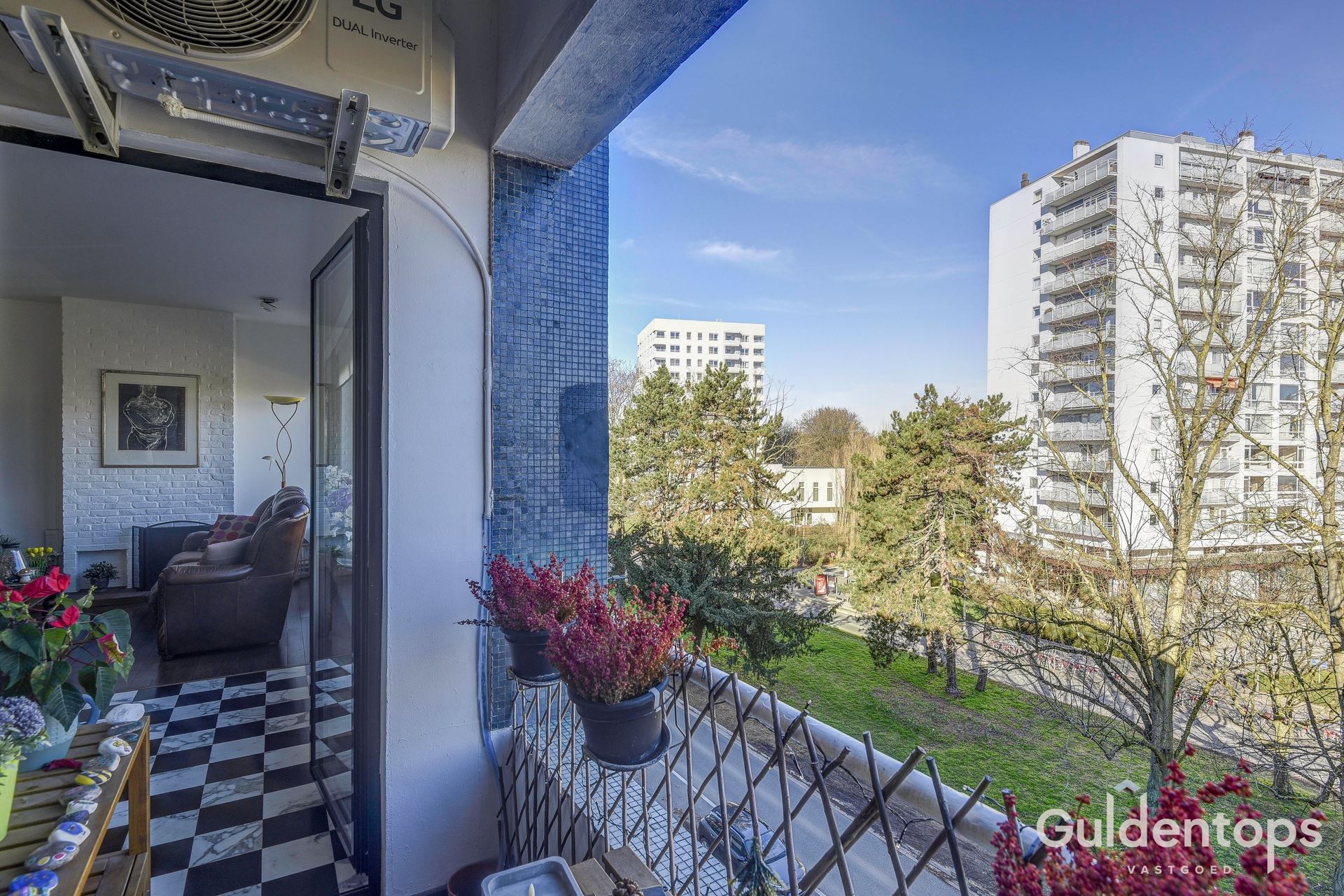 Appartement - photo 5