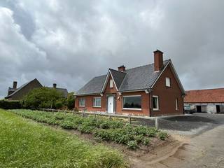 House for sale in Dentergem
