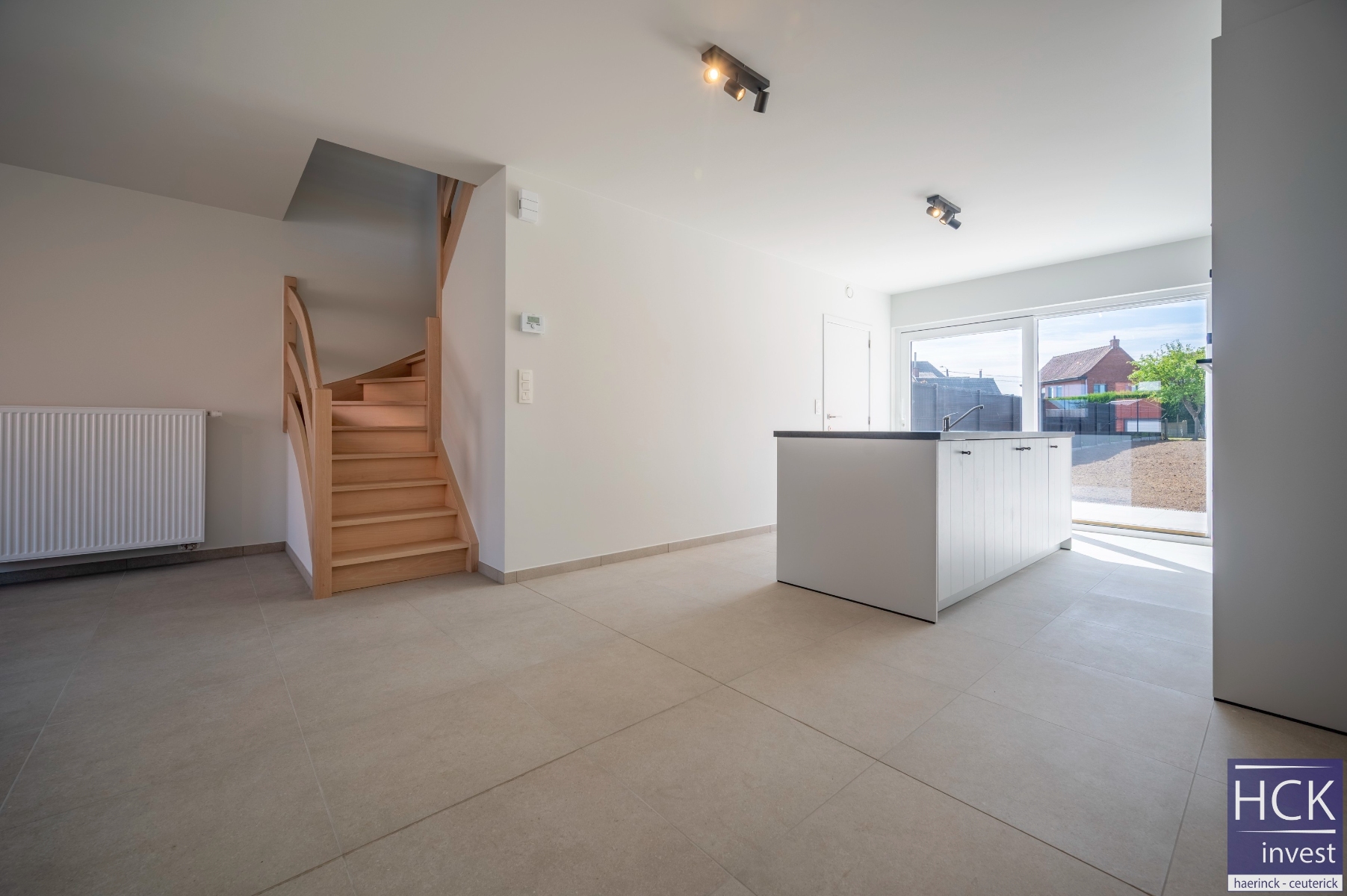 Maison à louer à Zwevegem avec 3 chambres - photo 5