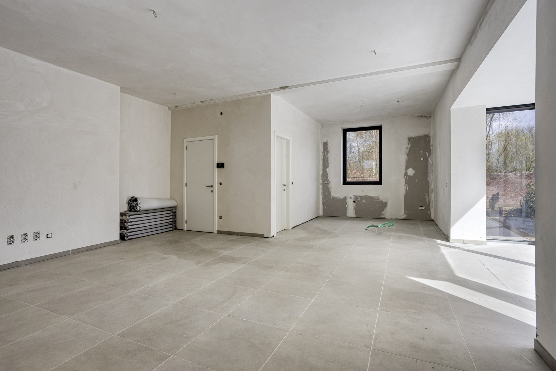 Maison à vendre à Pajottegem avec 5 chambres - photo 5