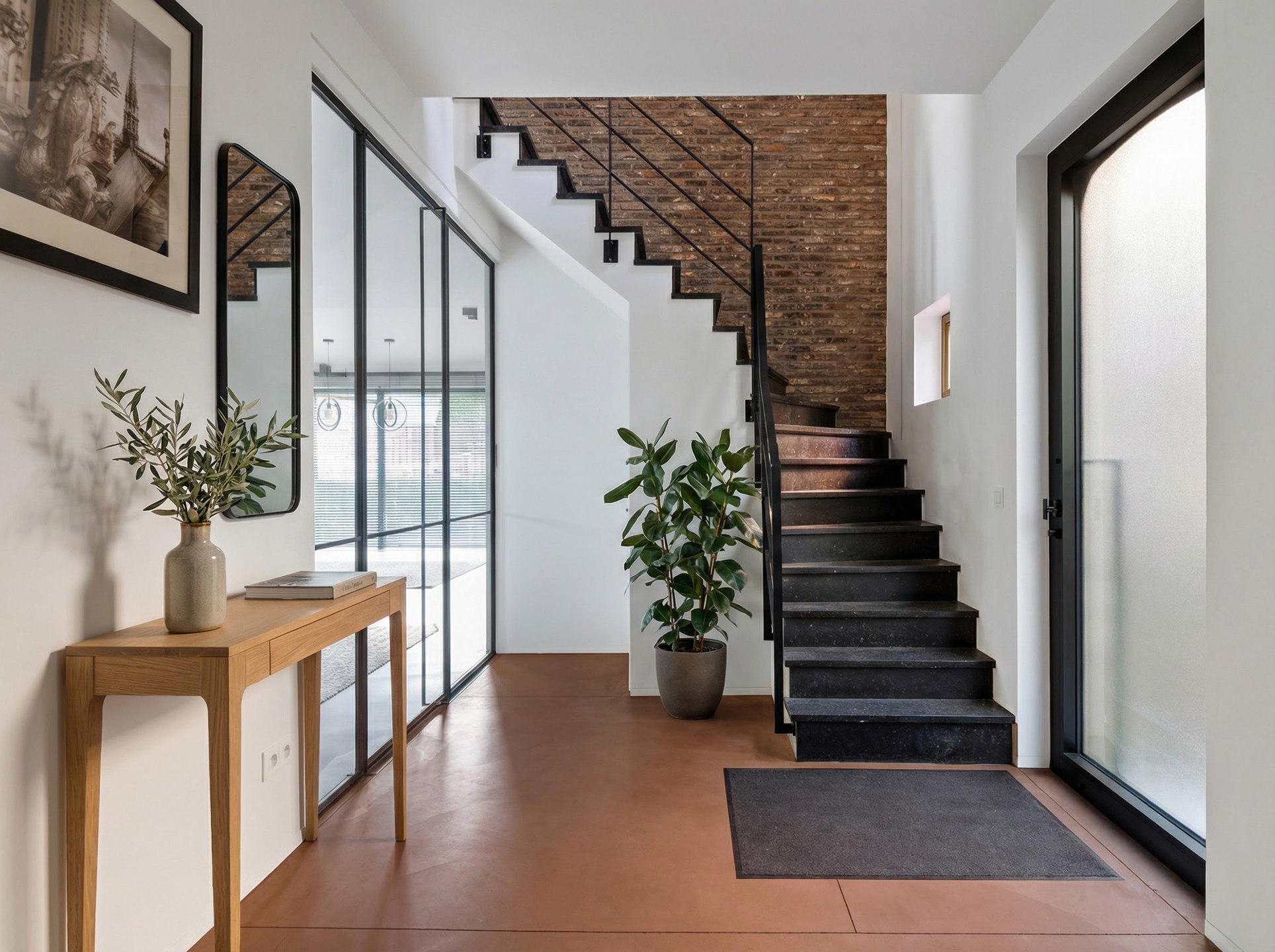 Knap gerenoveerde, energiezuinige woning (open bebouwing) - foto 3