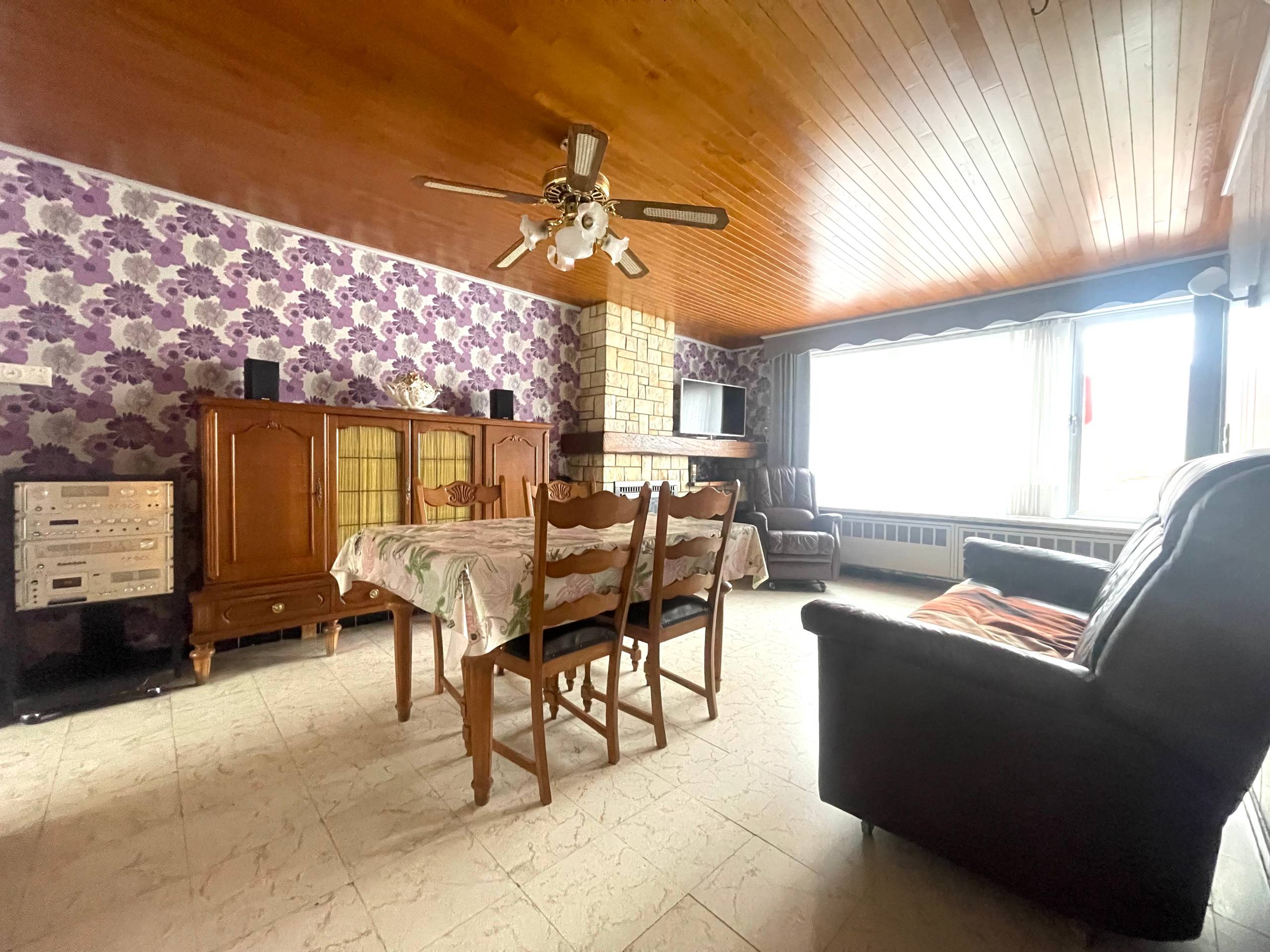 Lauwe - Leuke bel-etage woning te met veel potentieel - foto 3