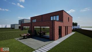 House for sale in Bekkevoort