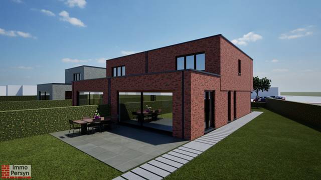 Project for sale in Bekkevoort