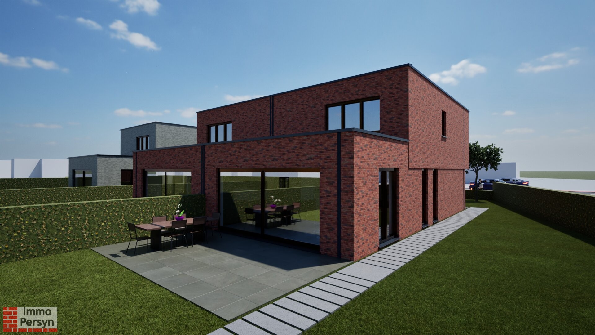 Project for sale in Bekkevoort - photo 4