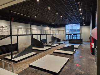 Commercial for sale in Houthalen-Helchteren