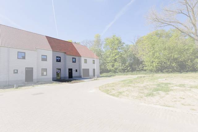 Project te koop in Lokeren