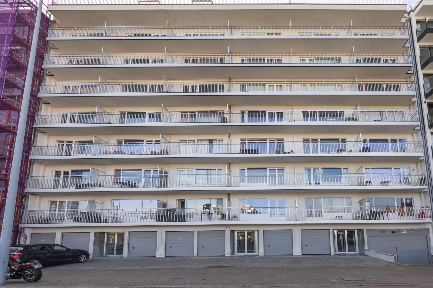 Residentie PANORAMIC - foto 3