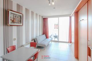 Apartment for rent in Nieuwpoort