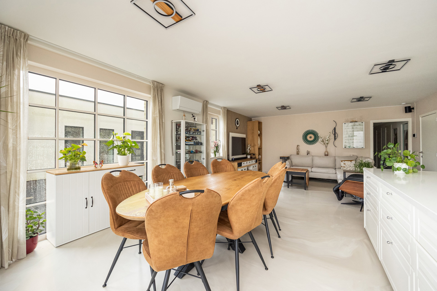 Maison à vendre à Mol avec 4 chambres - photo 4