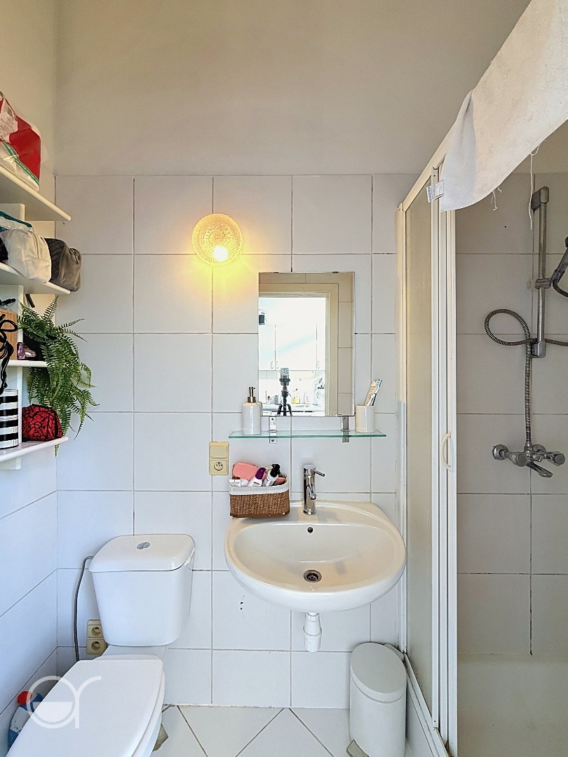 Apartment for rent in Ghent with 1 bedroom - photo 5