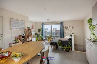 Appartement à louer à Gand