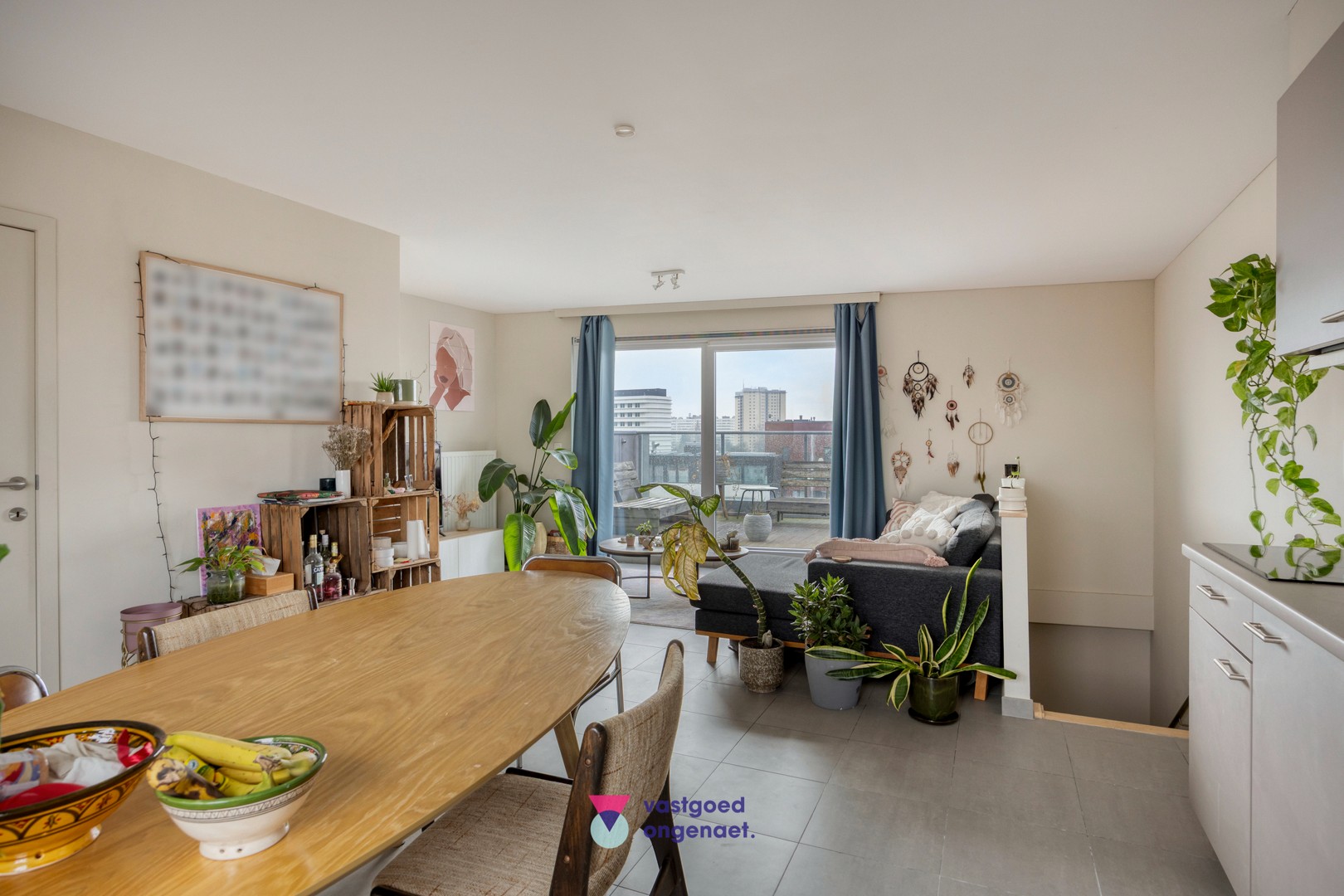 Appartement à louer à Gand avec 2 chambres - photo 3