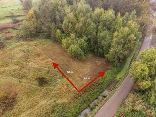 Terrain à vendre à Zandhoven