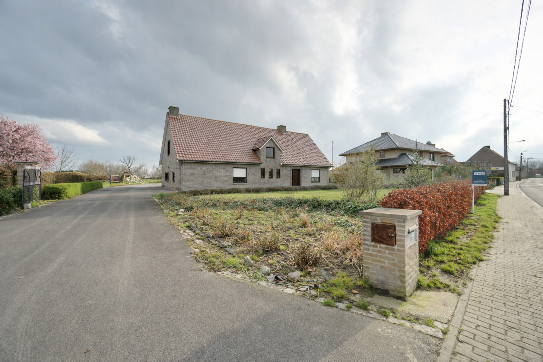 Ruime landelijke woning met 3 slaapkamers. - foto 2