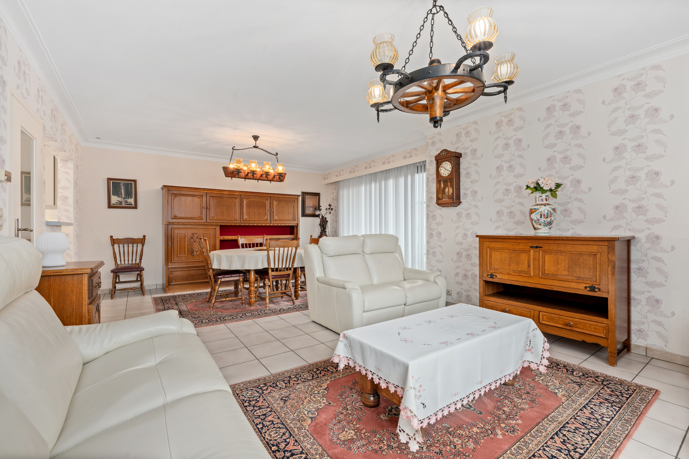 Apartment for sale in Beveren-Kruibeke-Zwijndrecht with 3 bedrooms - photo 3