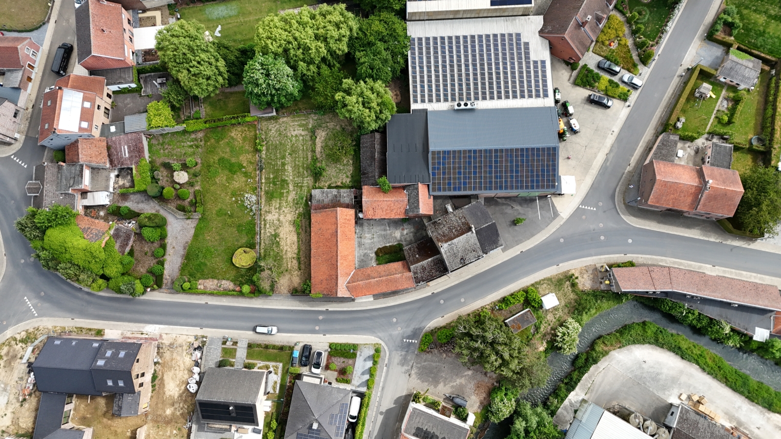 Maison à vendre à Linter avec 4 chambres - photo 3
