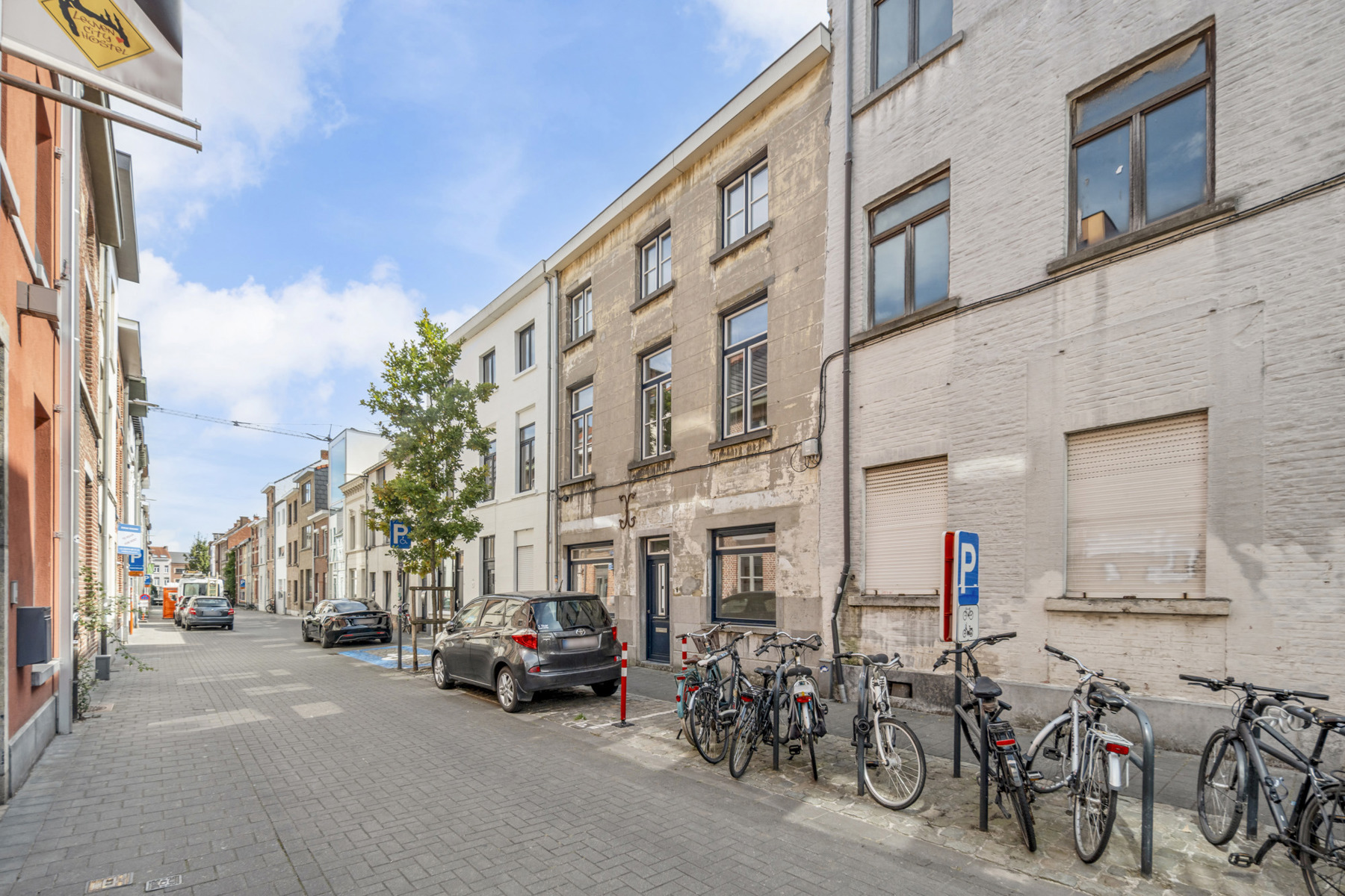 House for sale in Leuven with 4 bedrooms - photo 1