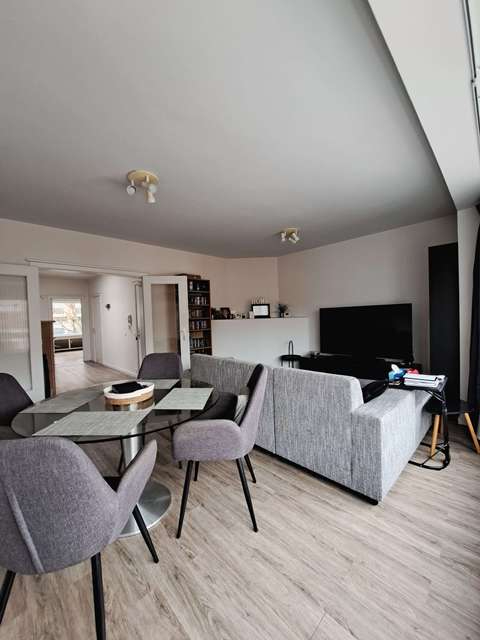 Comfortabel 2-slaapkamerappartement met Balkonterras te huur in Assebroek Brugge - foto 5