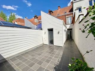 House for rent in Roeselare