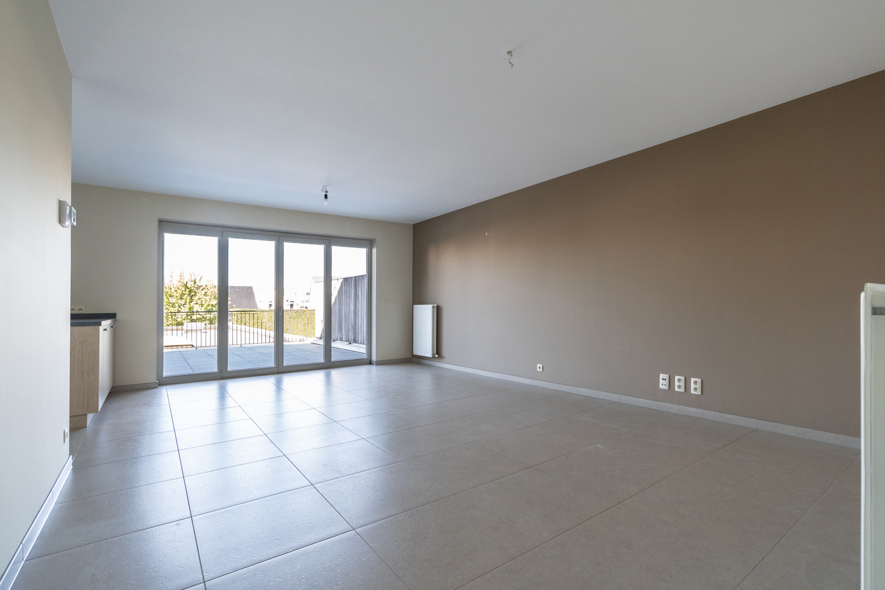 Apartment for rent in Brecht with 2 bedrooms - photo 4