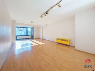 Appartement te koop in Charleroi