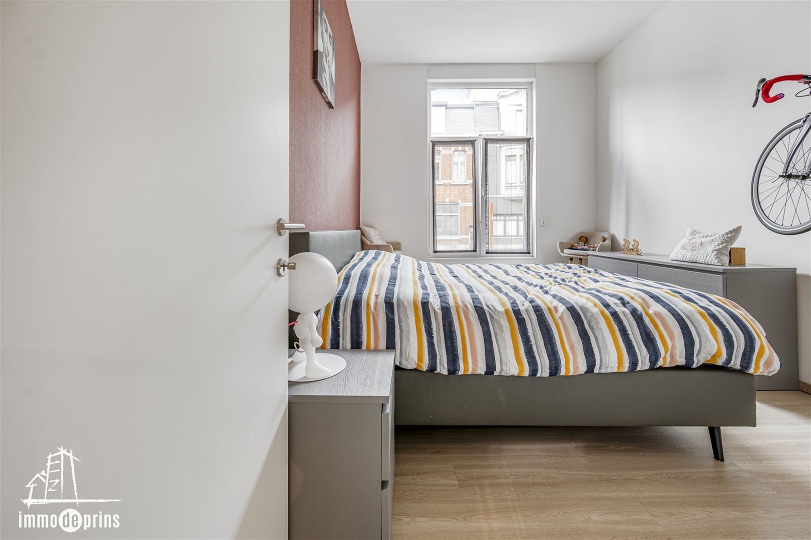 Appartement - photo 2