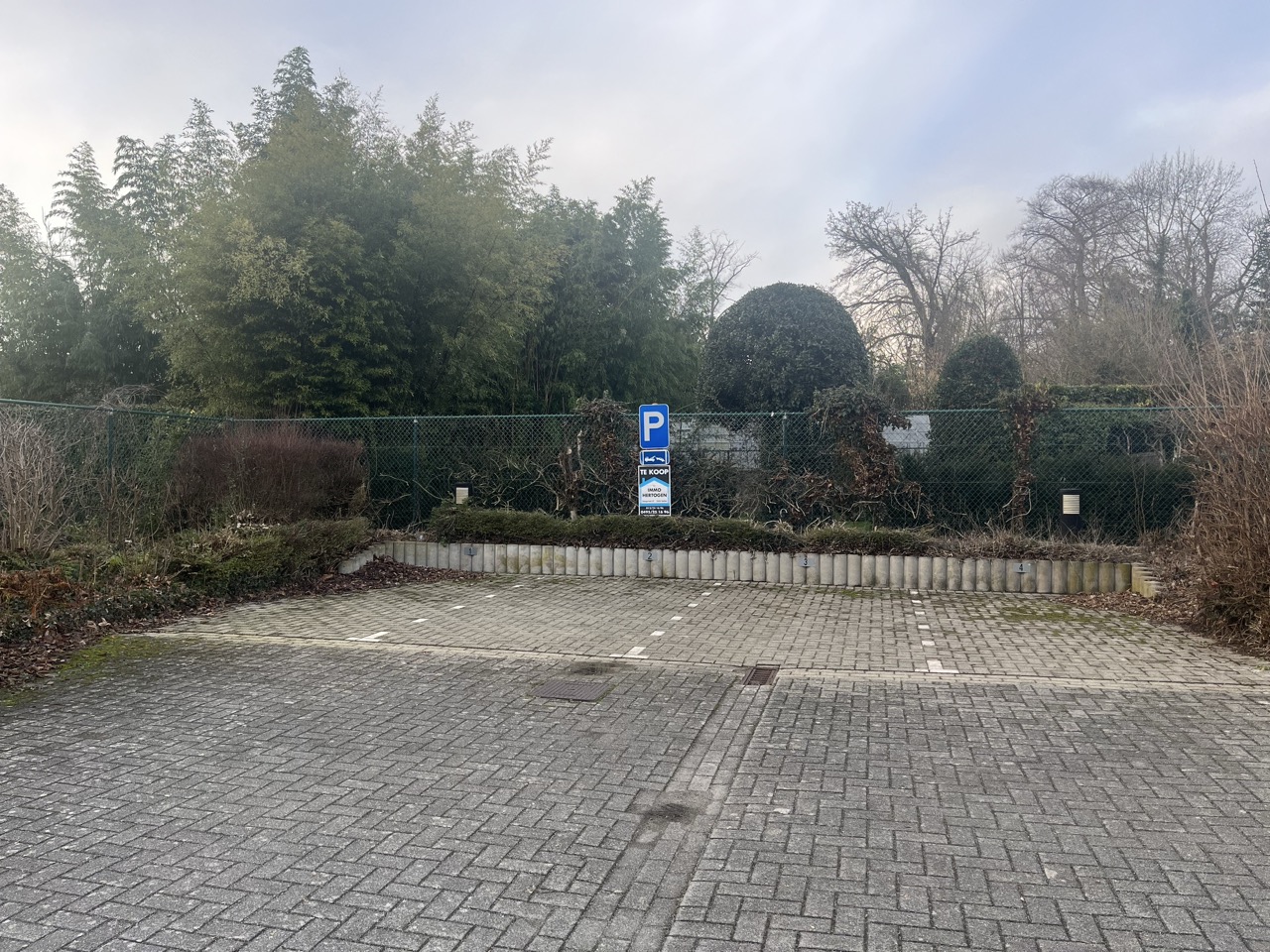 Terrain à vendre à Kortessem - photo 2