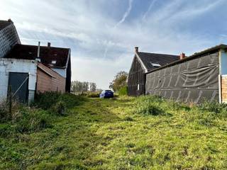 Terrain à vendre à Ninove
