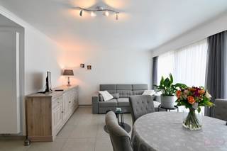 Wonen op een toplocatie in het bruisende centrum van Sint-Truiden, én toch genieten van het comfort van een zo goed als nieuwbouwappartement?...