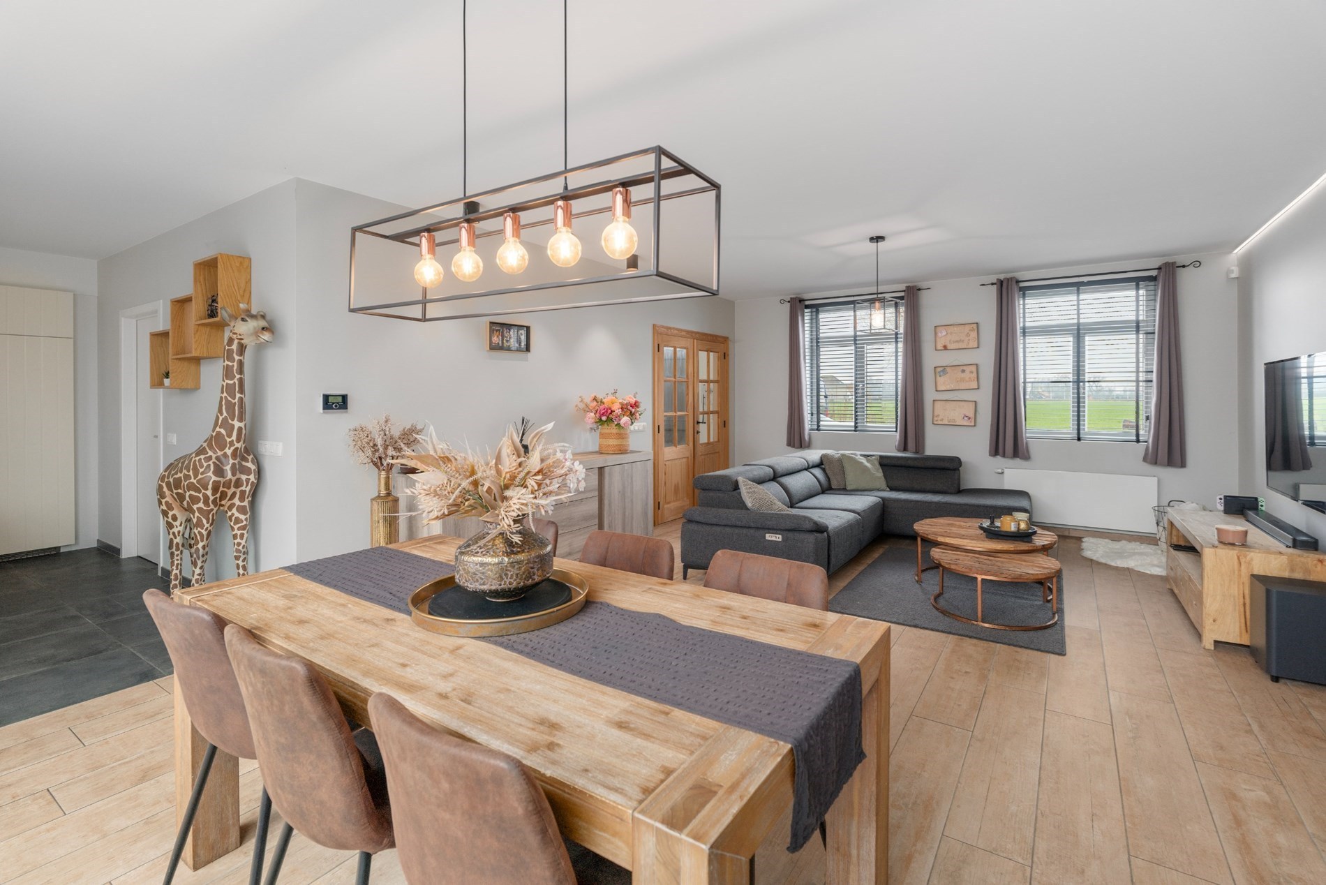 Prachtig gelegen woonhuis te Lissewege - foto 3