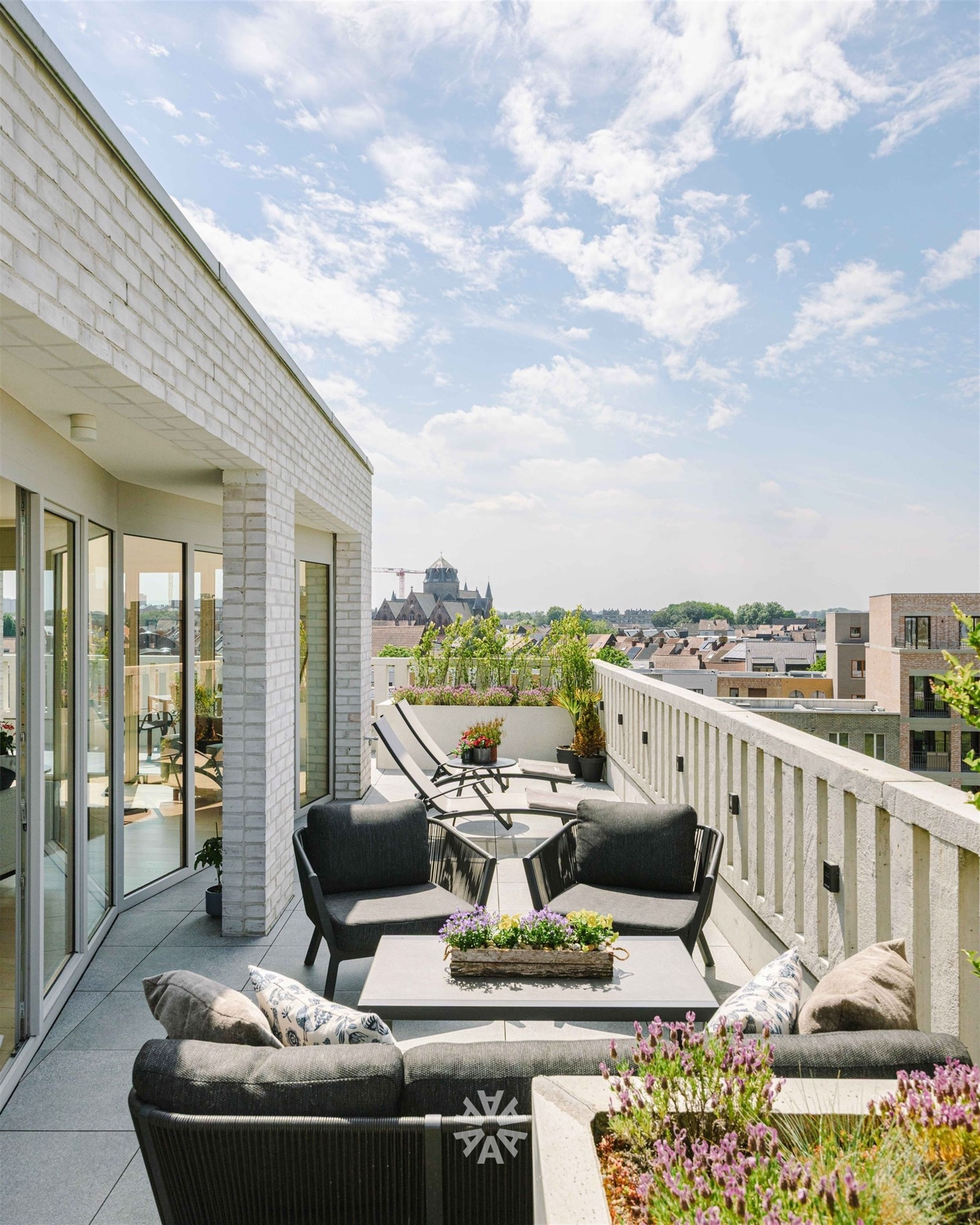 Penthouse - photo 4