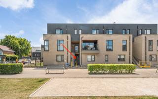 Appartement à vendre à Rotselaar