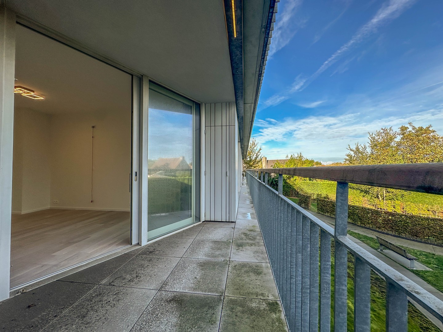 Welgelegen nieuwbouw assistentiewoning in hartje Oostduinkerke-dorp. - foto 2