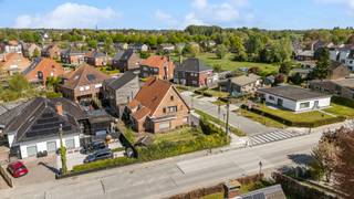 Maison à vendre à Evergem
