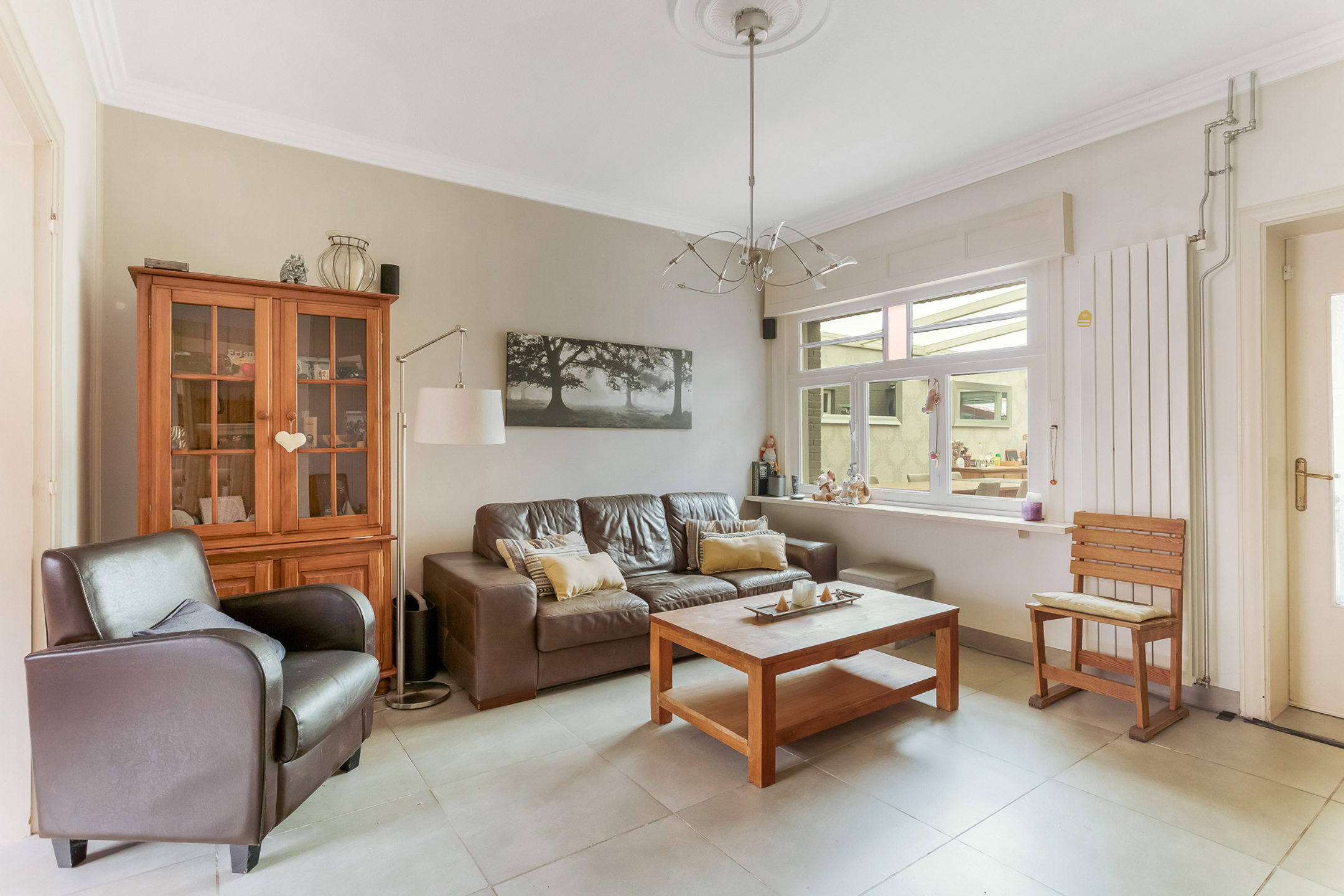 Charmante woning in het centrum van Dessel - foto 3