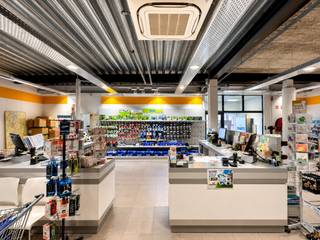 Commercial for rent in Ghent