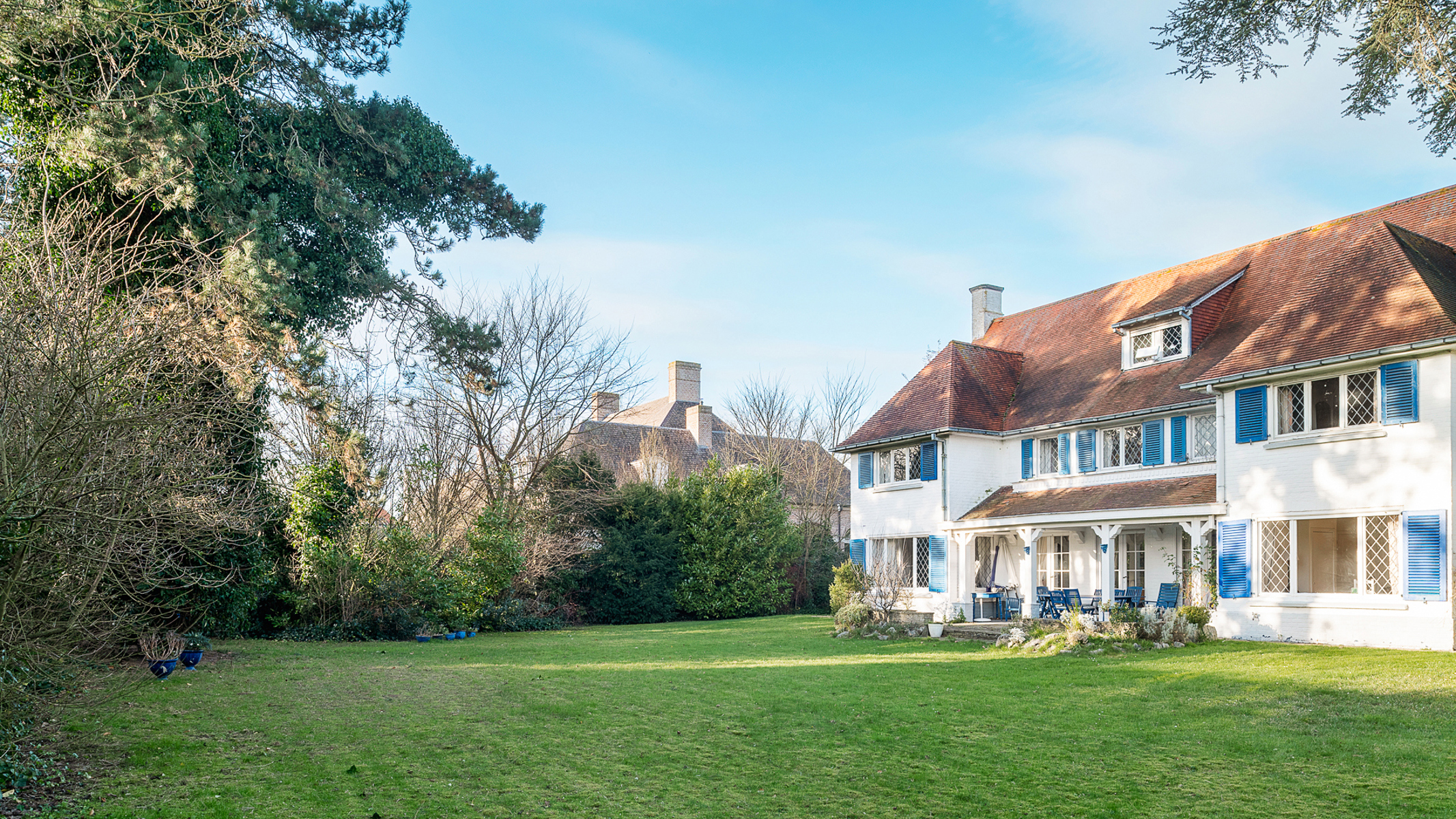 House for sale in Knokke-Heist with 7 bedrooms - photo 2