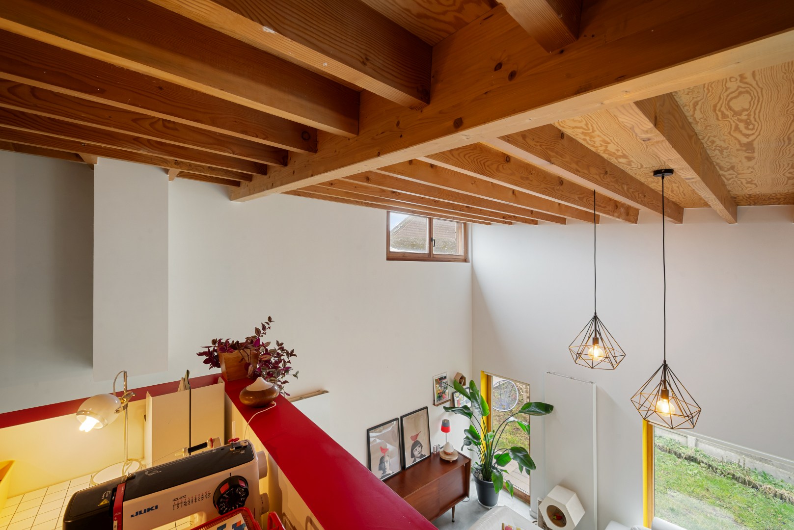 Super gezellige woning op TOPlocatie. - foto 5