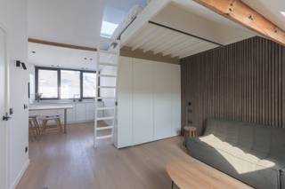 Apartment for rent in Antwerp