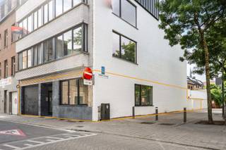 Apartment for sale in Antwerp