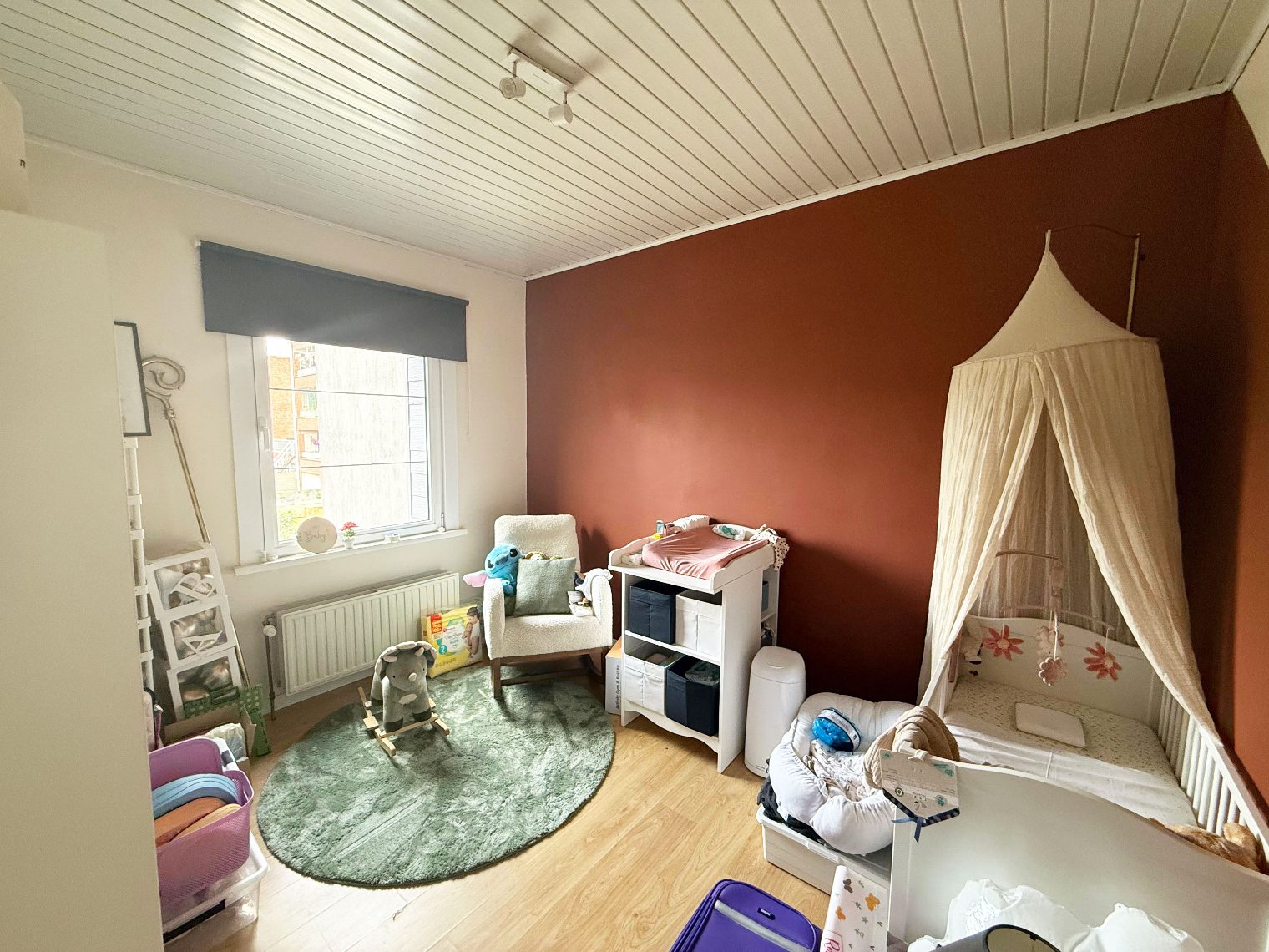 Huis te koop in Deurne met 2 slaapkamers - foto 2