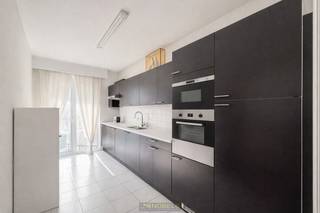 Dit INSTAPKLARE en ENERGIEZUINIG appartement is gelegen op een TOPLIGGING in Gent, op wandelafstand van het station en het bruisende...