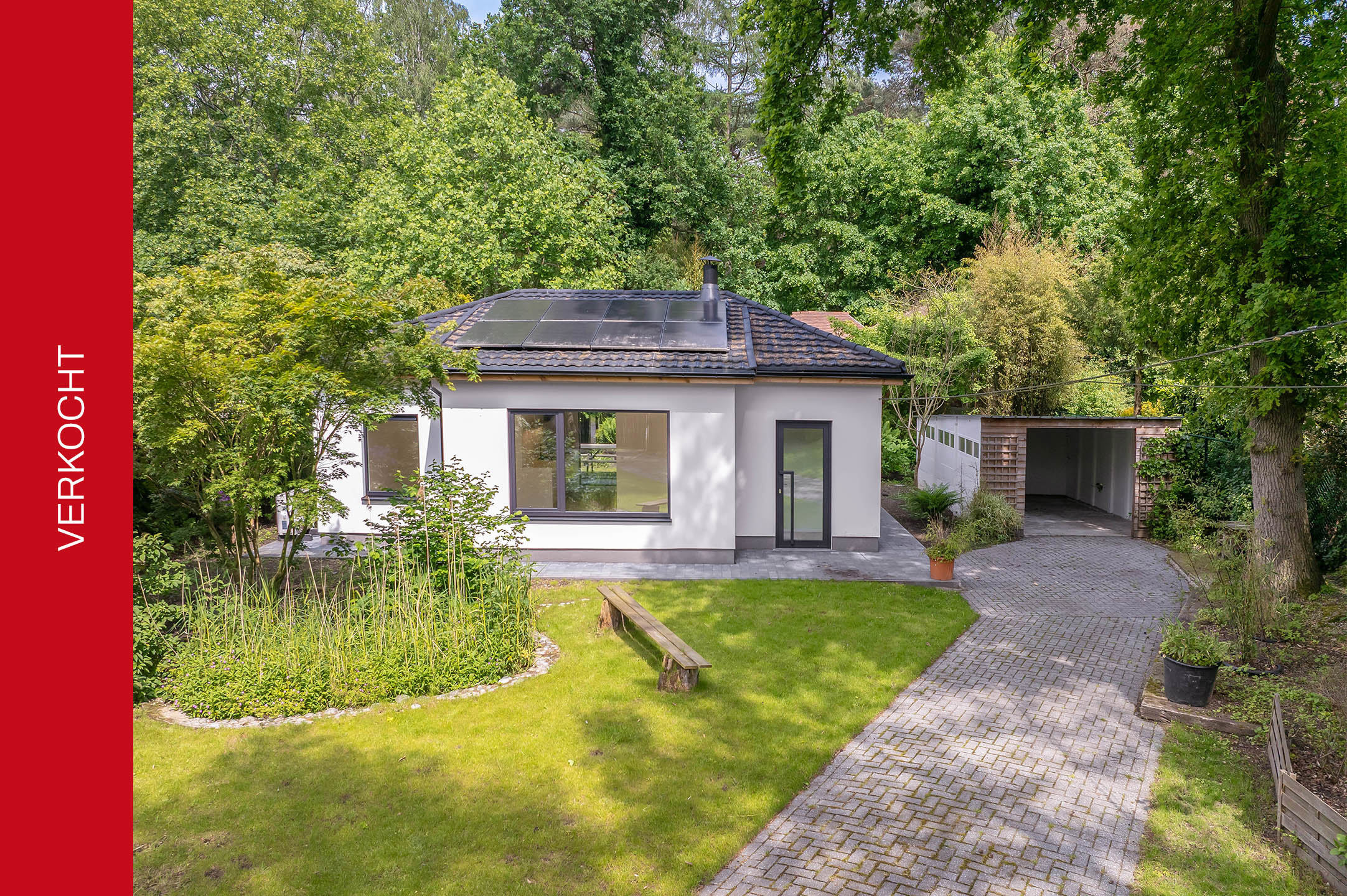 Maison à vendre à Brecht