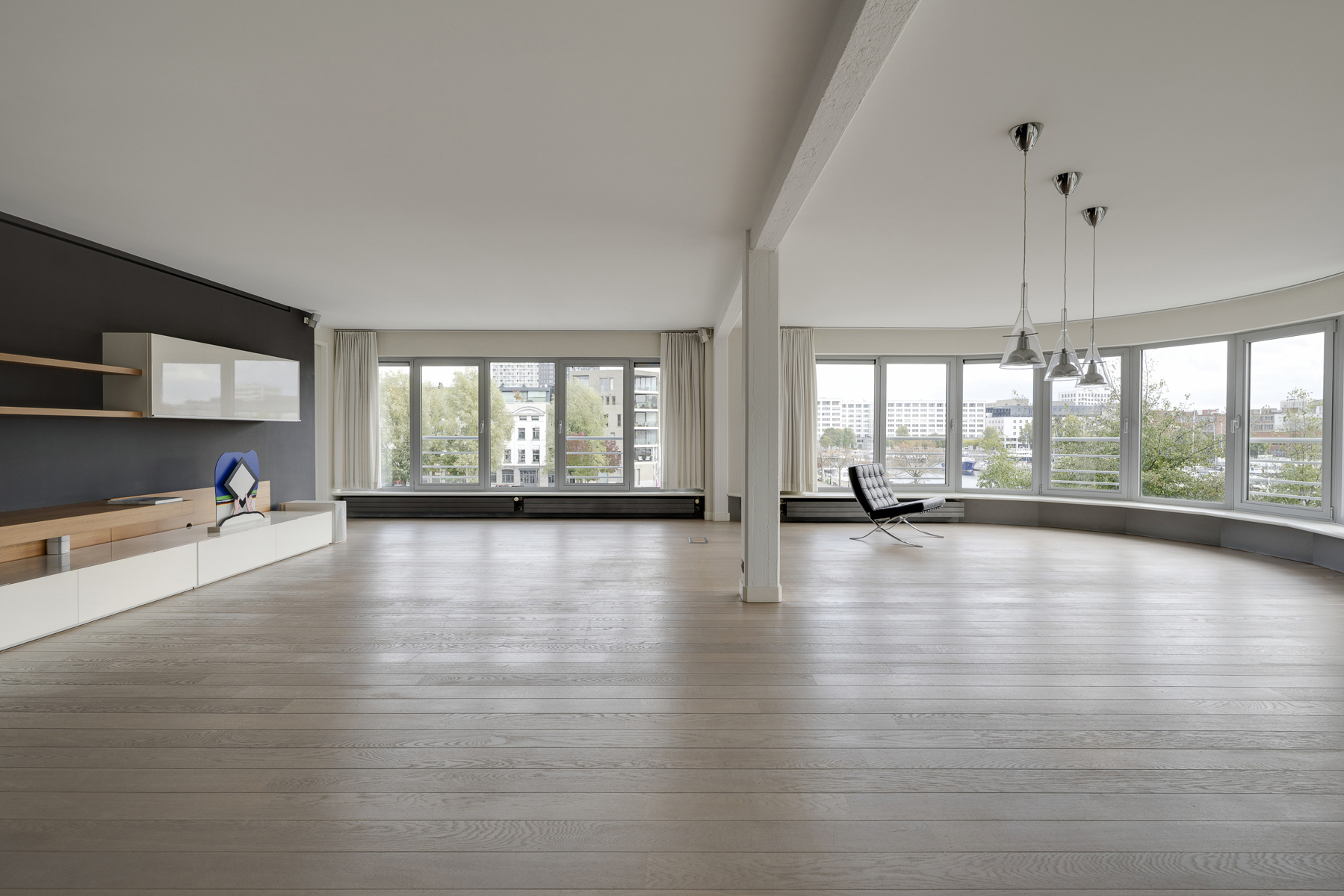 Apartment for sale in Antwerp with 3 bedrooms - photo 5