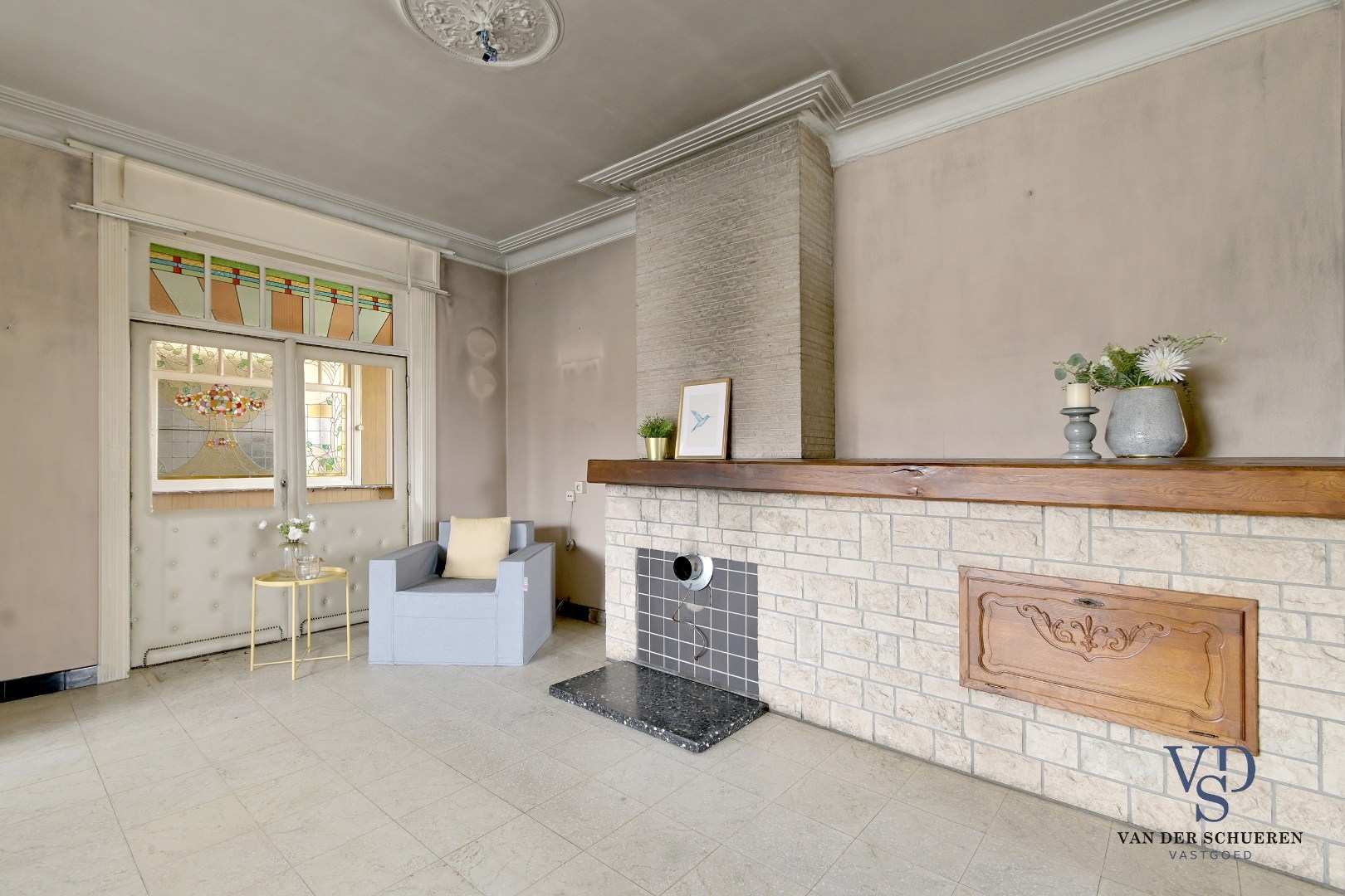 Wonen en werken op commerciële topligging. - foto 5