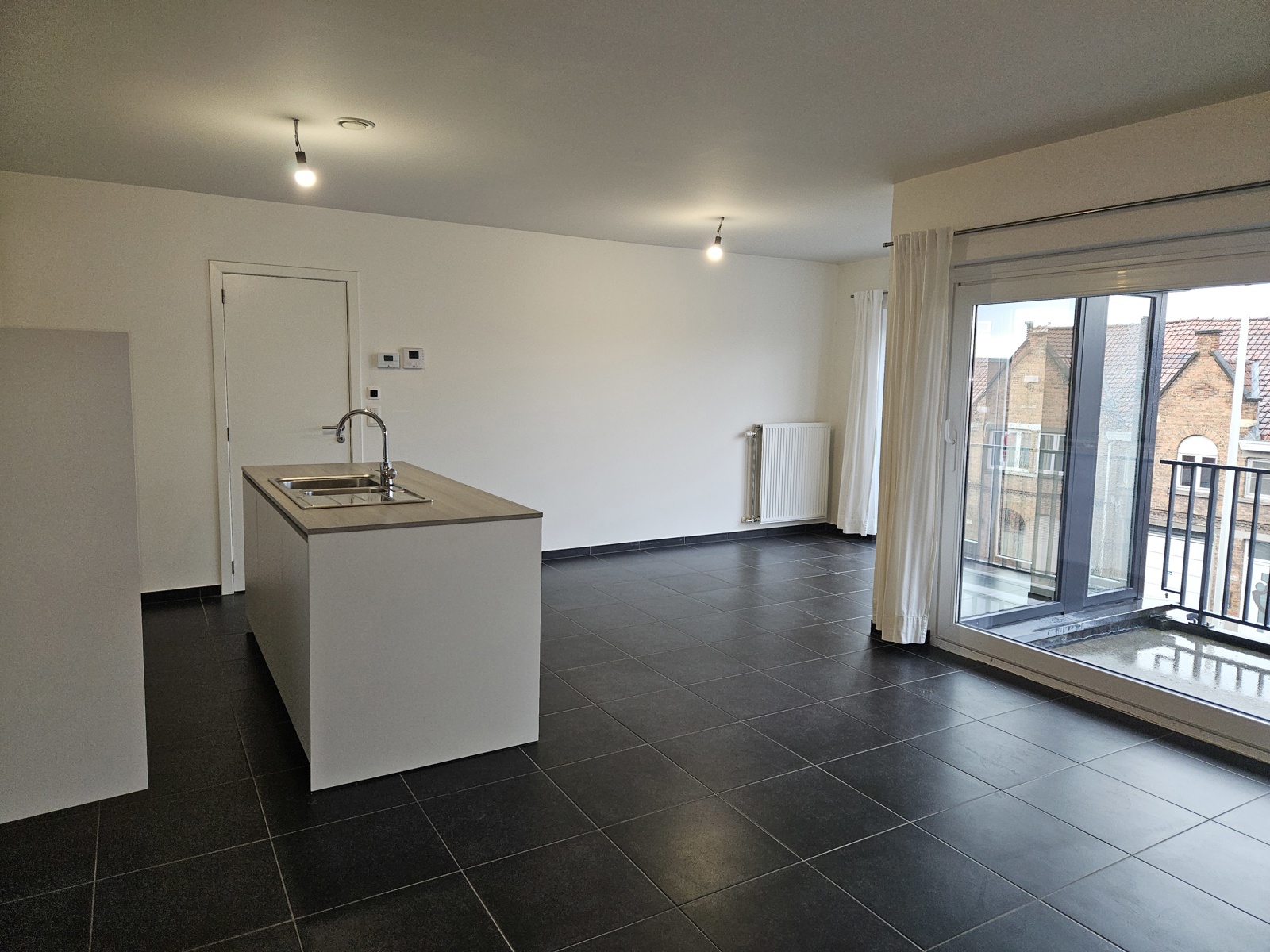 Apartment for rent in Kortrijk with 1 bedroom - photo 4