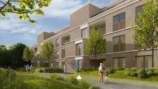 Appartement à vendre à Turnhout